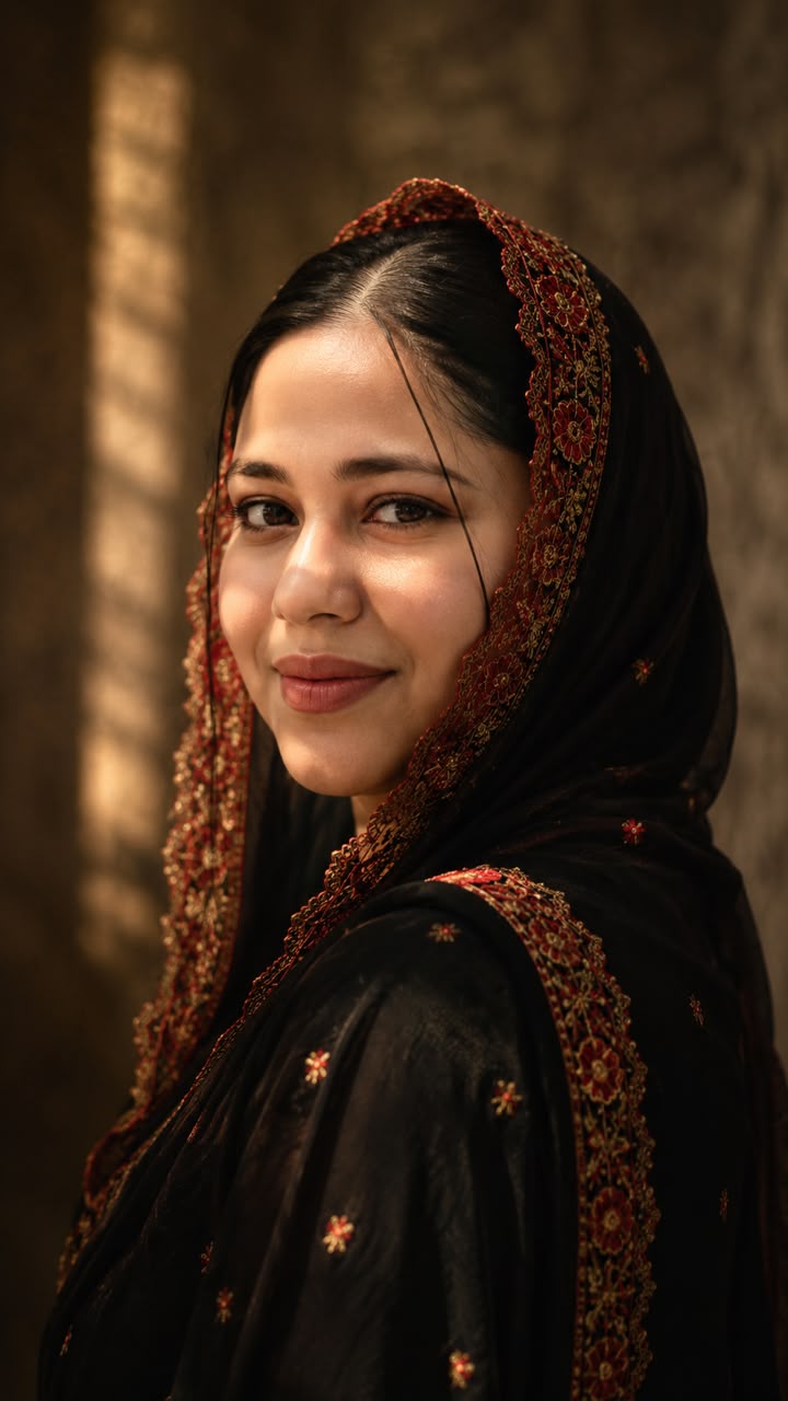 Sajila K